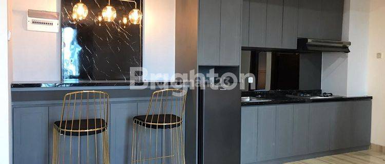 apartemen siap hunj lokasi sangat Trategis dan komersial 1