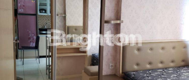 apartemen siap huni lokasi sangat strategis dan komersial 1