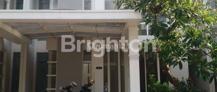 rumah siap huni lokasi sangat strategis 1