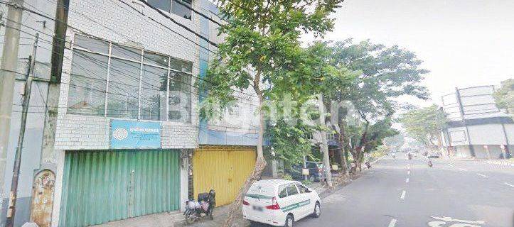 Jual Ruko Siap Buka Usaha Lokasi Sangat Strategis Dan Komersial  1