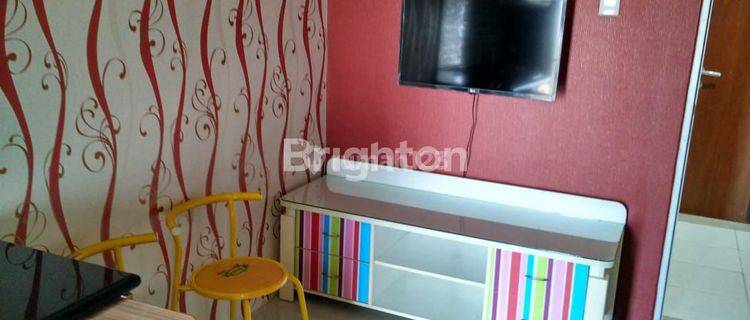 apartemen Gunawangsa Meer siap huni lokasi stategis 1