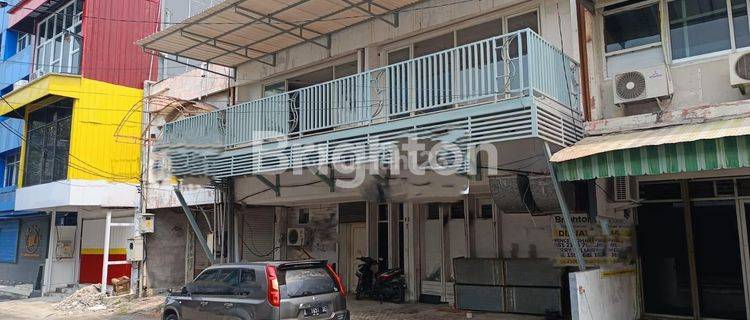 ruko siap huni darmo park lokasi sangat strategis 1