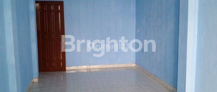 ruko siap huni lokasi sangat strategis dan komersial 1