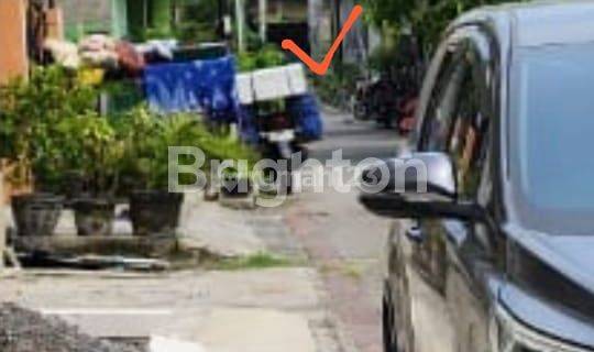 Tanah siap bangun rumah baru lokasi sangat strategis 1