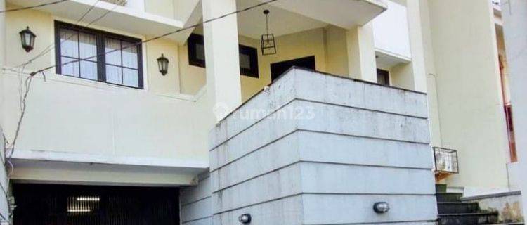 Rumah Dijual Bagus Minimalis Di Pondok Indah Jakarta Selatan  1