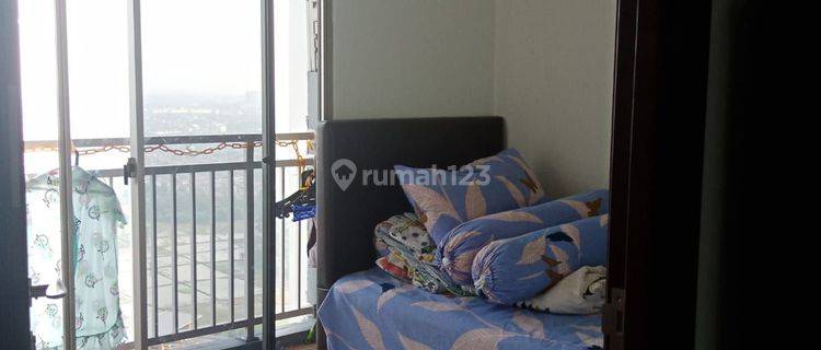 Jual Cepat 2 BR Apartemen Di Springwood residence  1