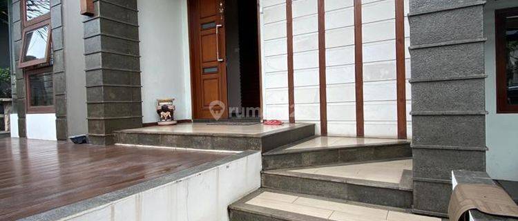 Rumah Cantik Siap Huni Di Puri Bintaro, Sektor 9 1