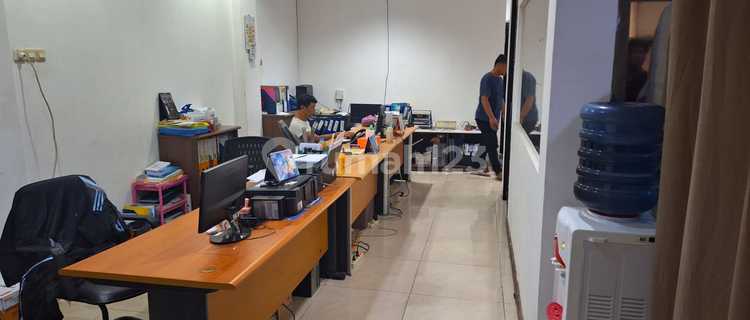 Active Boarding House for Sale in Pluit 1