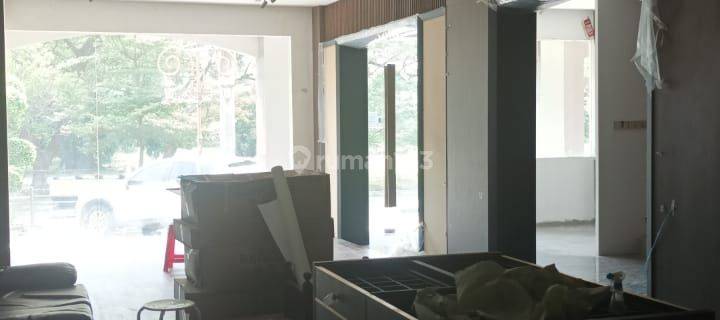 Dijual Ruko Gandeng Pik 1 1
