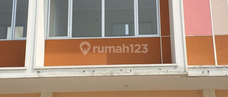 RUKO 2 LANTAI DI CITRA MAJA TANGERANG DISEWAKAN 1