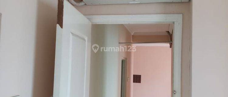 Disewakan 3+1 Bedroom Apartment City Resort Cengkareng 1