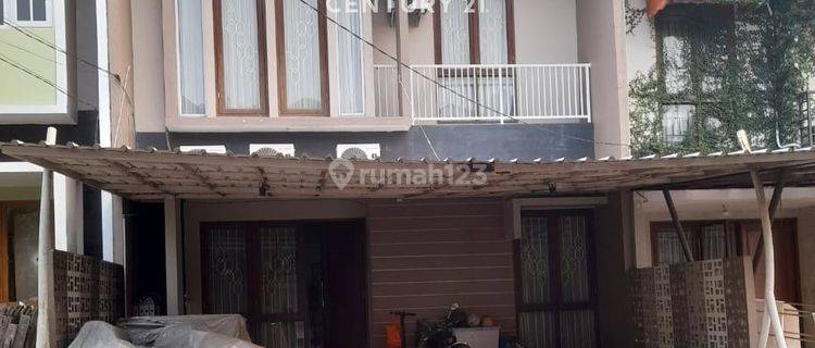 Dijual Cepat Rumah Bagus Strategis Di Dekat Bintaro 1