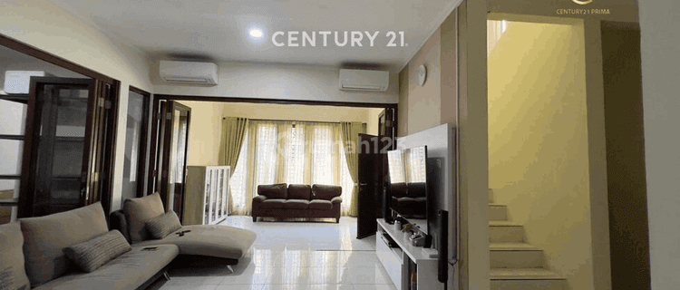 Dijual Rumah Bagus Di Discovery Bintaro Jaya Sektor 9 1