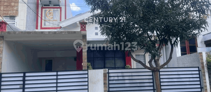 Dijual Rumah Di Bintaro Sektor 9 Siap Huni Lokasi Strategis 1