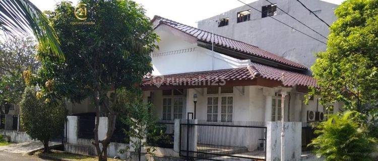 Dijual Rumah Hook Harga Menarik Di Bintaro Sektor 9 1