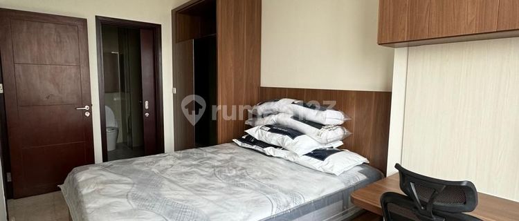 PERMATA HIJAU SUITES 1 BR Apartment Nice Furnished 1