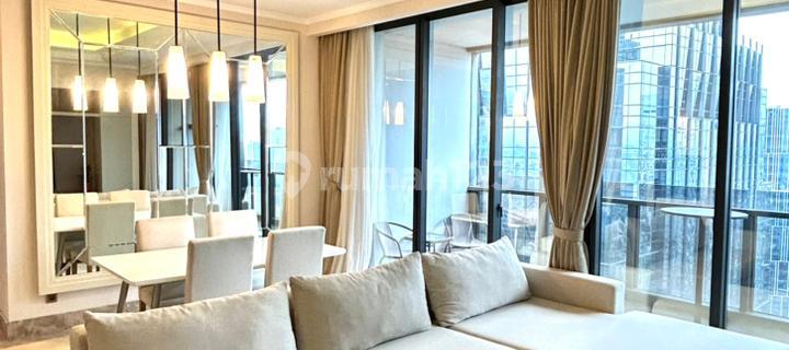 District 8 Apartment 3 BR, Ready to Occupancy, Strata Title 1