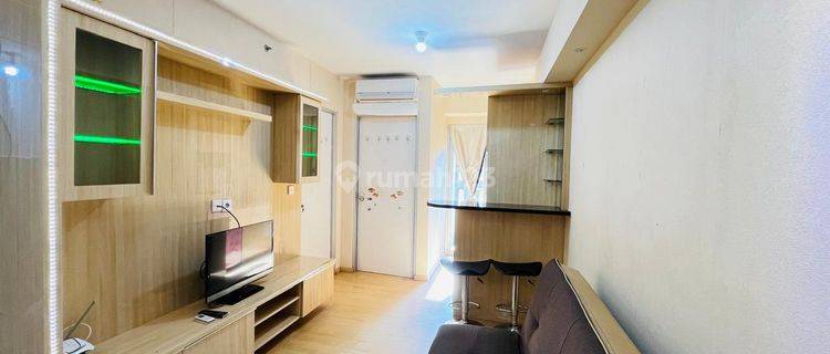 Apartement Green Bay Pluit 2 BR Furnished 1