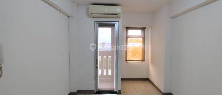 Apartement Green Bay Pluit Unfurnished Type Studio Siap Huni 1