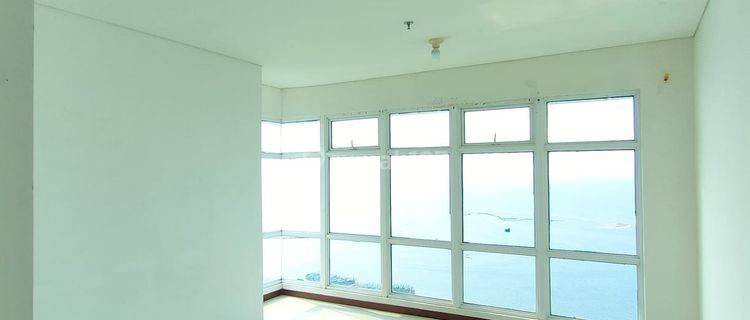 Green Bay Pluit 3 BR Furnished view laut 1