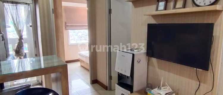 Apartment 2 BR Furnished 1