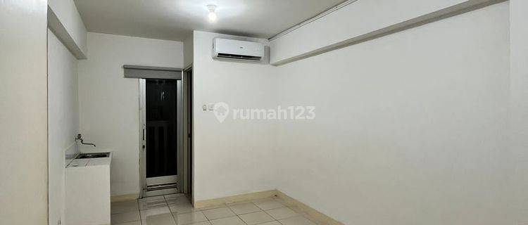 Apartement Green Bay Pluit Unfurnished Type 1