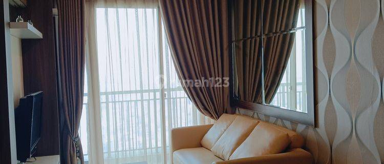 Apartement Green Bay Pluit 1 BR Furnished 1