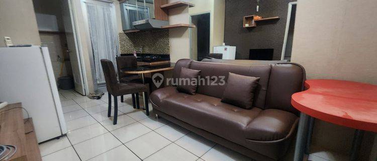 Apartement Green Bay Pluit 2 BR Furnished 1