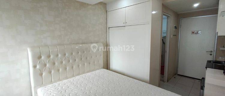 Apartement Green Bay Pluit 1 BR Furnished 1