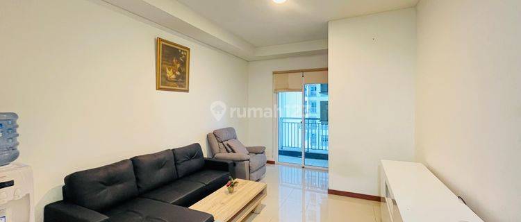 Condominium Green Bay Pluit 2 BR Furnished 1