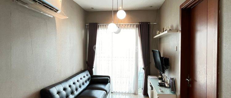 Disewakan Condominium 1 Kamar Furnished Best Deal 1