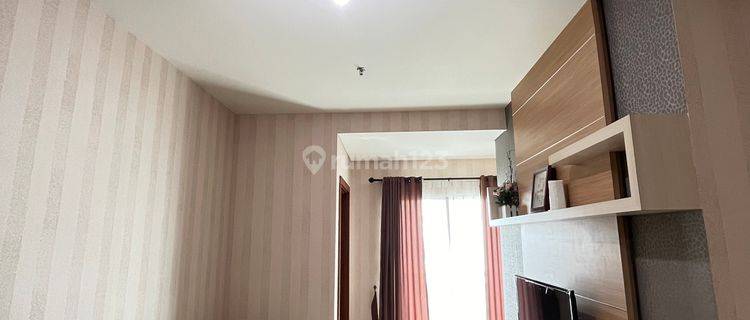 Disewakan Condominium Greenbay Pluit 1