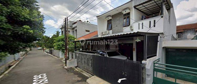 Dijual Cepat Rumah Asri , Harga Nego Sampai Deal, Hanya 5 Menit Ke Trans Mall 1