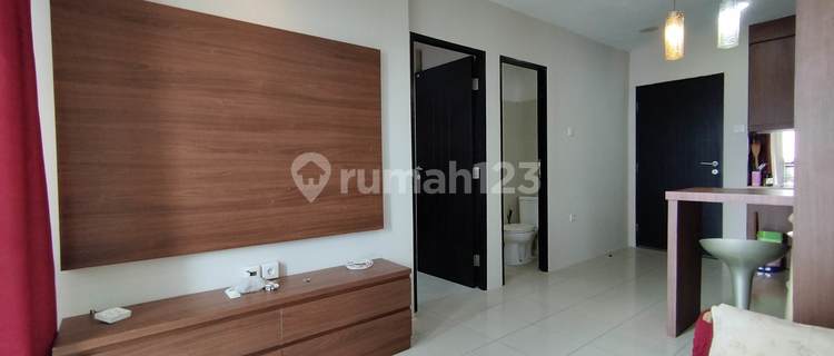 For rent: 1 BR, Furnished, pool view, Cervino Apartment, only 500m from Kokas Mall, ARI 1