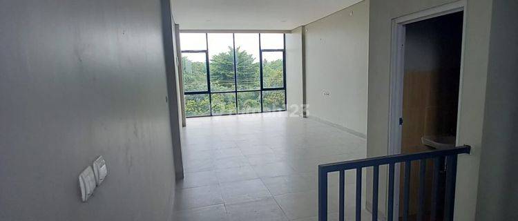 Ruko di Muchtar Raya No.38 Bojongsari, Sawangan 72 m² Semi Furnished SHM - Sertifikat Hak Milik 1