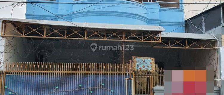 Jual Rumah 3lt di Sunter 1