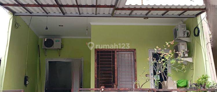 Jual Rumah di Sunter 1