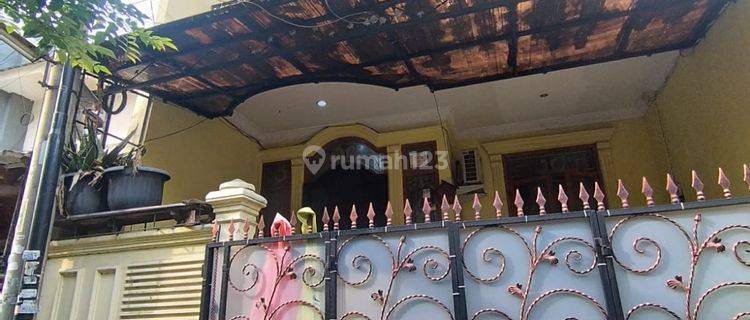 Jual Rumah di Sunter 1