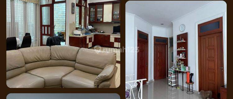 Jual Rumah Di Sunter 1
