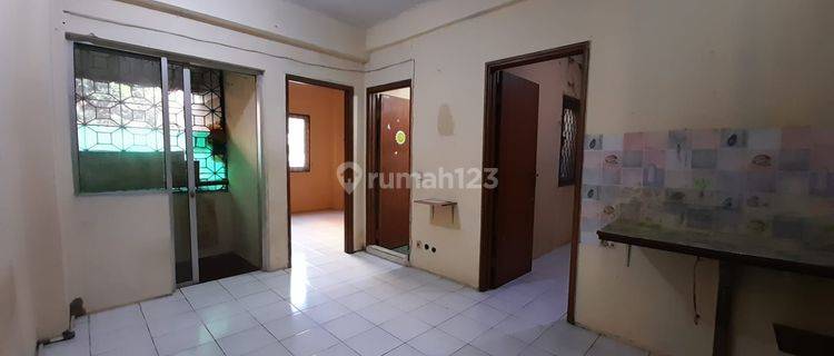 Apartemen Rumah Susun Permata Surya 1 Jak bar 1