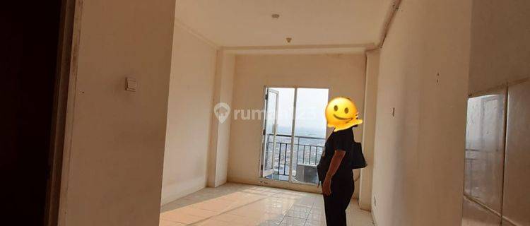 Apartemen Puri Park View Type Studio di Jl. Pesanggrahan Jak Bar  1