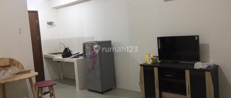 Apartemen Bandara City Type Studio Deluxe di Jl. Raya Dadap Kec.kosambi Tangerang 1