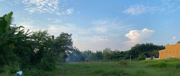 Tanah Darat Luas 3660m² di Jl. Kemiri Kec. Jayakerta Kab. Karawang 1