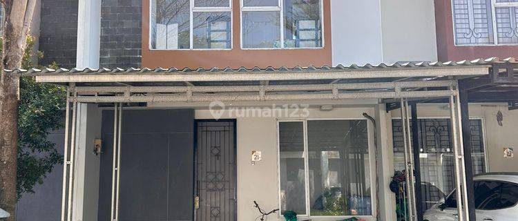 Dijual Cepat Rumah 2 Lantai Siap Huni, Rapi Terawat di Tangerang  1