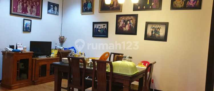 House for Sale in Kembar (Moh Toha) 1