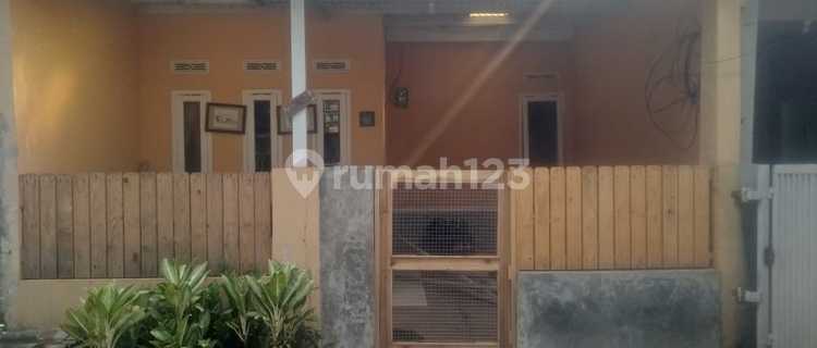 Dijual Rumah Bu Cikoneng Ciganitri 1