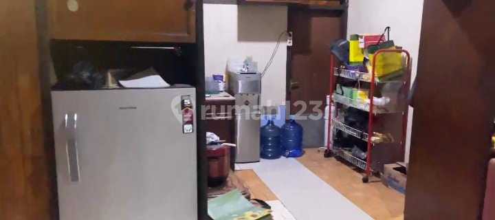 Sell Fast Main Road Kircon Shop House - Bandung City. 1