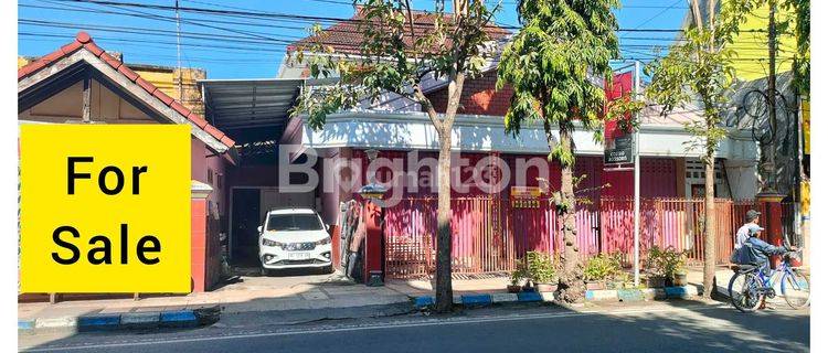 Rumah Komersial | Toko 1