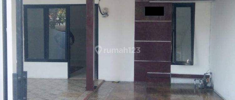 Rumah Siap Huni Lagi Bu Dijual Sesuai Njop Baru Renov di Western Villagesurabaya Barat 1