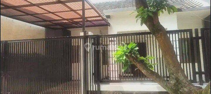 Rumah Murah di Komplek Pasadena Dekat Tol Kopo Kota Bandung 1